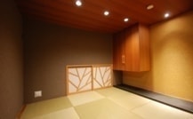 間+impression　house76　和室